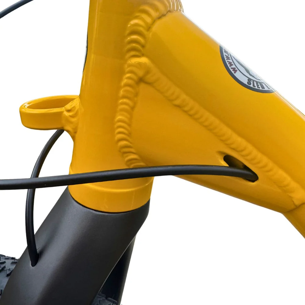 renfort de cadre trottinette