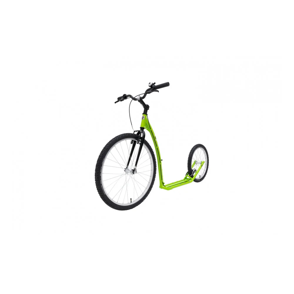 kostka eco cross edition 2