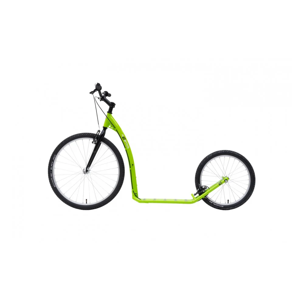 kostka eco cross edition