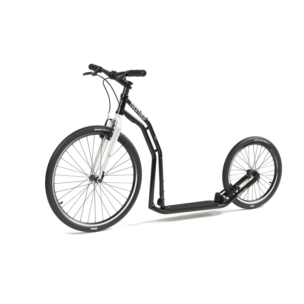 scooter yedoo tulu