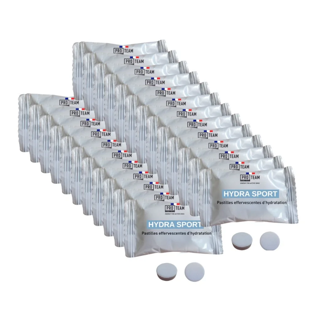 ProTeam Hydra Sport
