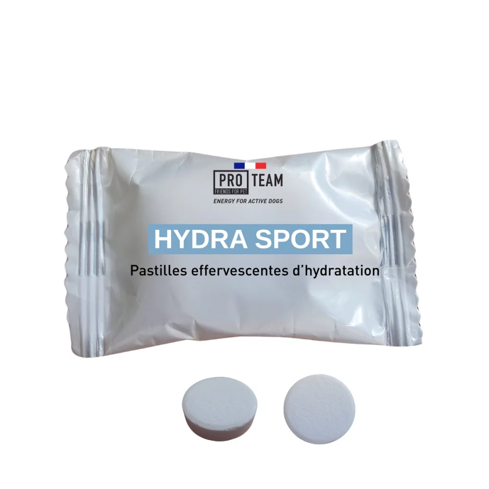 Pro Team Hydra Sport