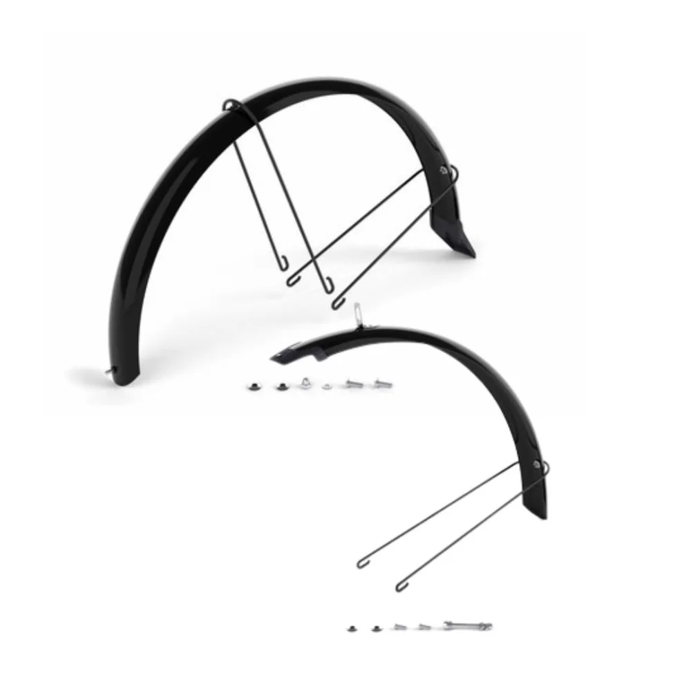 Yedoo Arni Disc : trottinette tout terrain 26/20 pouces avec disques