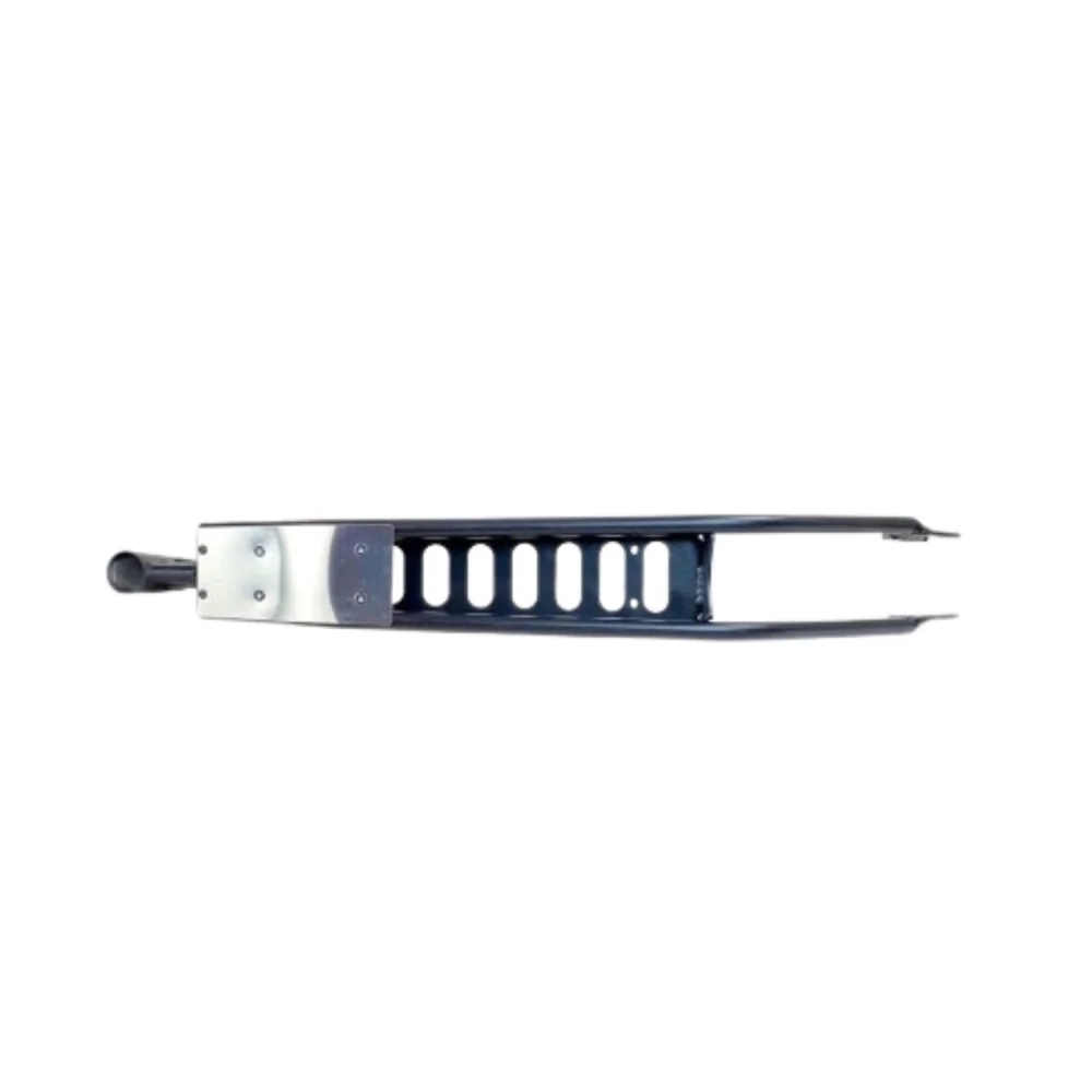 gravity pulka R frame