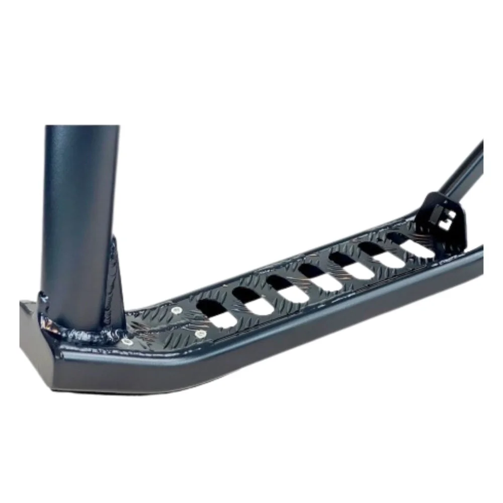 cadre seul cani trottinette gravity