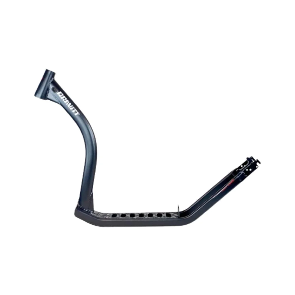 cadre gravity pulka R