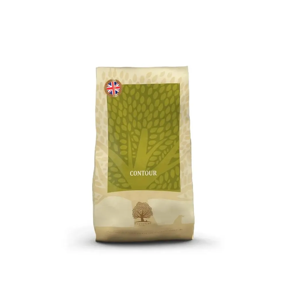 essential foods croquettes contour