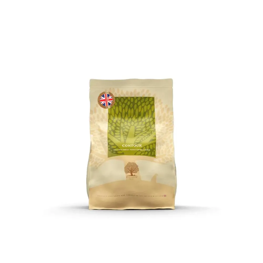 Essential Foods Contour petit chien 2.5kg