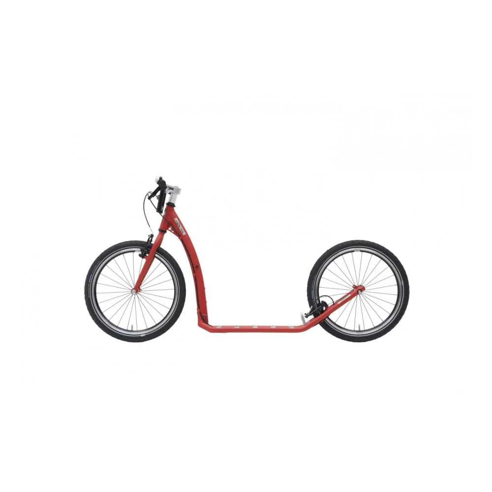 Trottinette Kostka Hill Max Kid G5 2