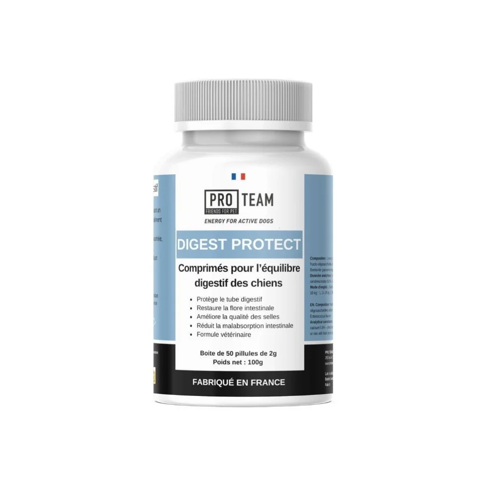 proteam digest protect
