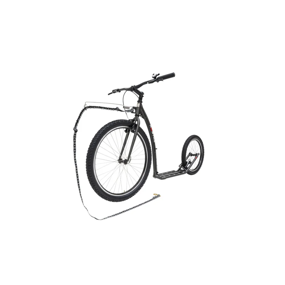 kostka mushing racer fun g6 2026