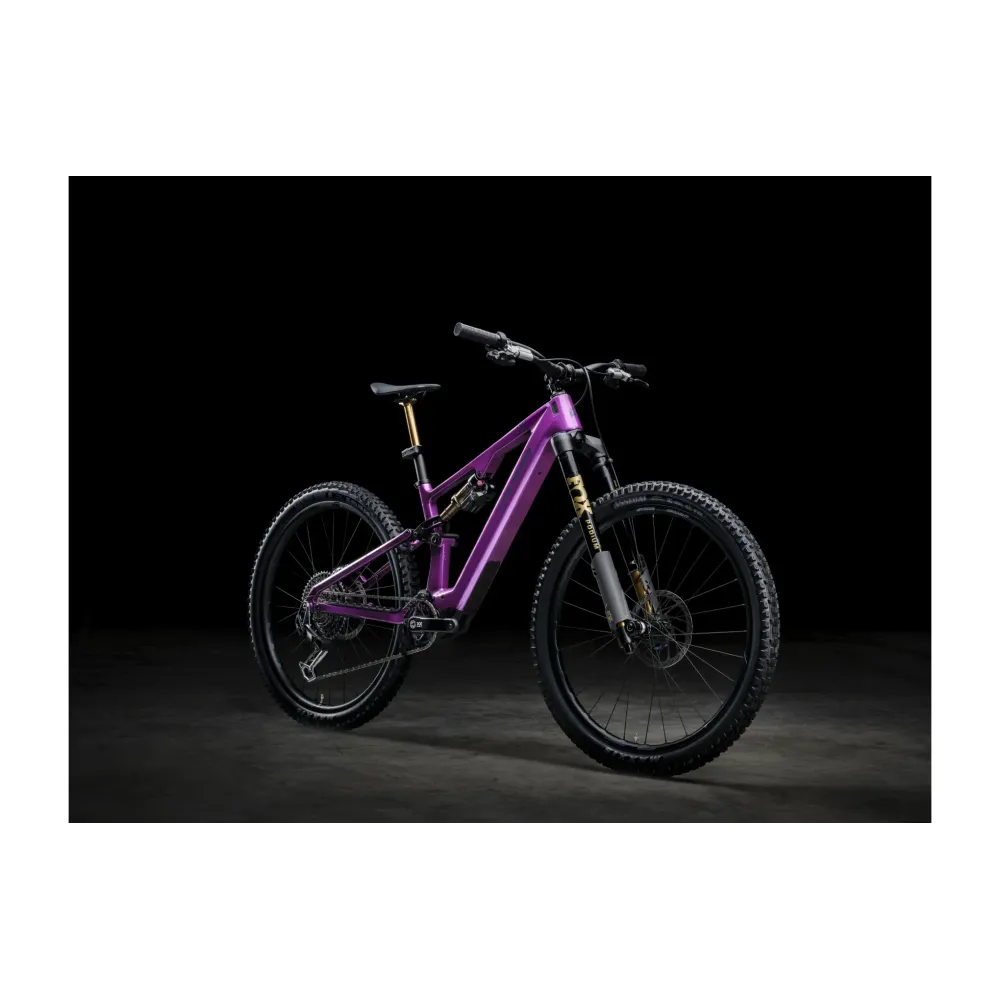 CRUSSIS e-Full 12.11-PRO X | VTTAE Avinox carbone 2026
