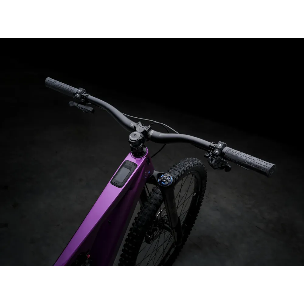 CRUSSIS e-Full 12.11-PRO X | VTTAE Avinox carbone 2026
