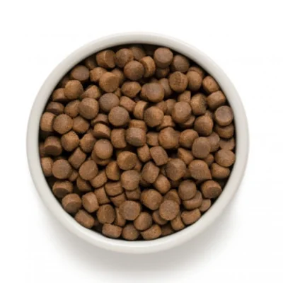 croquette Grandorf Croquette Dinde Riz Brun Adulte Toutes Races