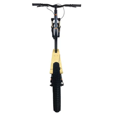 trottinette Gravity Mushing Pro