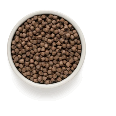 croquette Grandorf 4 Viandes et Riz Complet Mini Race Adulte