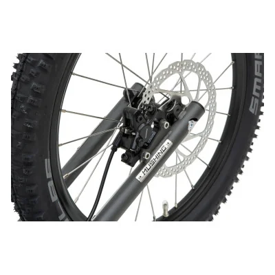 Cani Trottinette KOSTKA MUSHING MAX G6