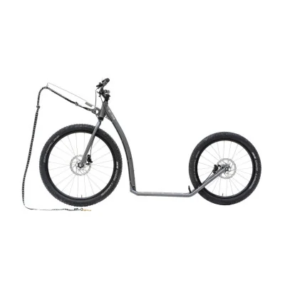 Cani Trottinette KOSTKA MUSHING RACER MAX G6