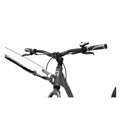 Dogscooter KOSTKA MUSHING RACER MAX G6