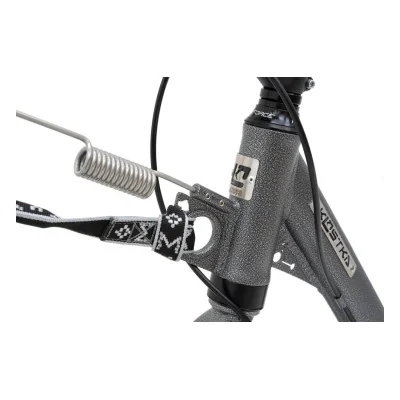 CaniTrottinette KOSTKA MUSHING RACER MAX G6