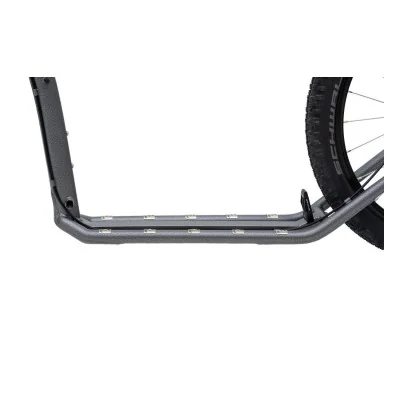 Pad KOSTKA MUSHING RACER MAX G6