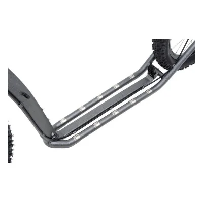 Plateforme KOSTKA MUSHING RACER MAX G6