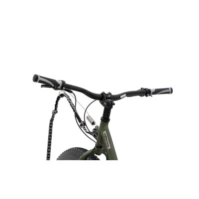 Trottinette KOSTKA MONSTER MAX DOG G6