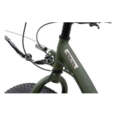 FatTrottinette KOSTKA MONSTER MAX DOG G6