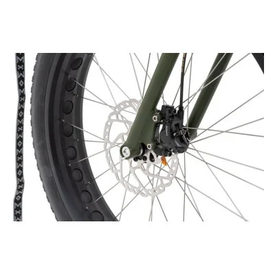 Fatscooter KOSTKA MONSTER MAX DOG G6