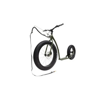 Dogscooter KOSTKA MONSTER MAX DOG G6