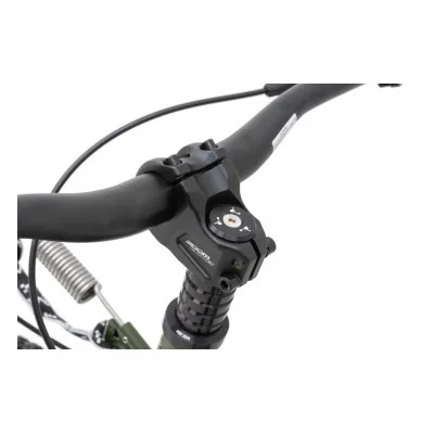 Scooter KOSTKA MONSTER MAX DOG G6