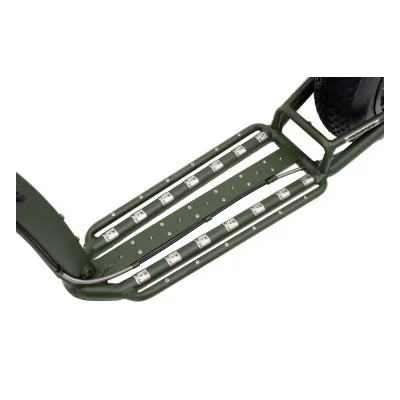 Plateforme trottinette fat KOSTKA MONSTER MAX DOG G6