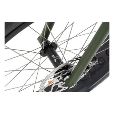 roue fatbike KOSTKA MONSTER MAX DOG G6
