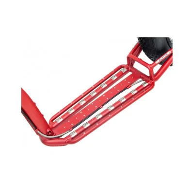 Cani Trottinette KOSTKA RAPTOR MAX DOG G5 Fat Bike