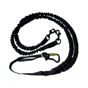 Ligne de Trait Double Inlandsis Twincross +
