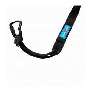 Ligne de Trait Double Inlandsis Twincross +