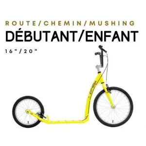 Cani Trottinette Kostka HILL FUN 2