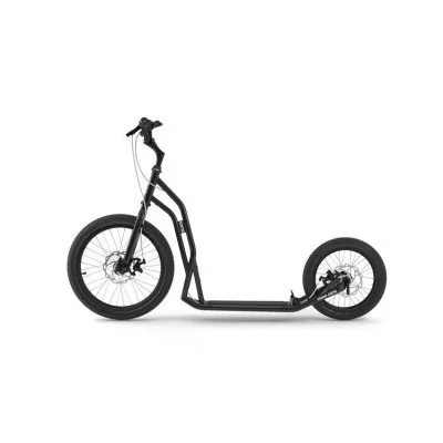 Dogscooter Yedoo S2016 Disc