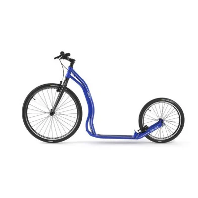 CaniTrottinette Yedoo Trexx