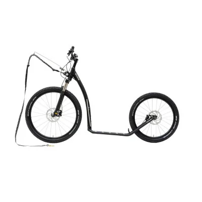 KOSTKA MUSHING RACER PRO G6 dogscooter