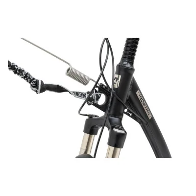 Trotinette KOSTKA MUSHING RACER PRO G6