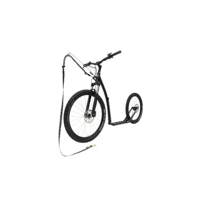 Trottinette KOSTKA MUSHING RACER PRO G6