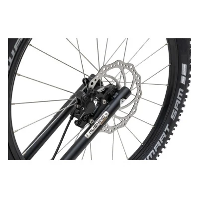 CaniTrottinette KOSTKA MUSHING RACER PRO G6