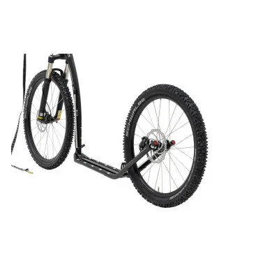 CaniTrottinette KOSTKA MUSHING RACER PRO G6 Livrée