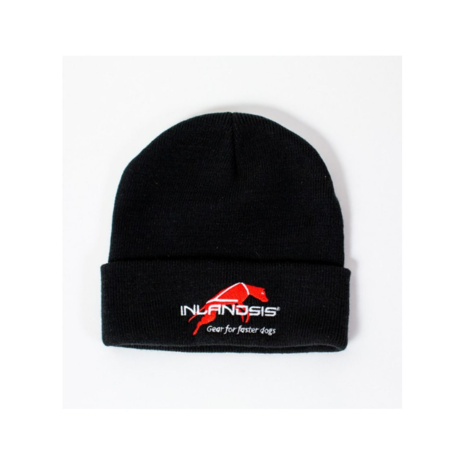 Inlandsis-bonnet-noir-sport