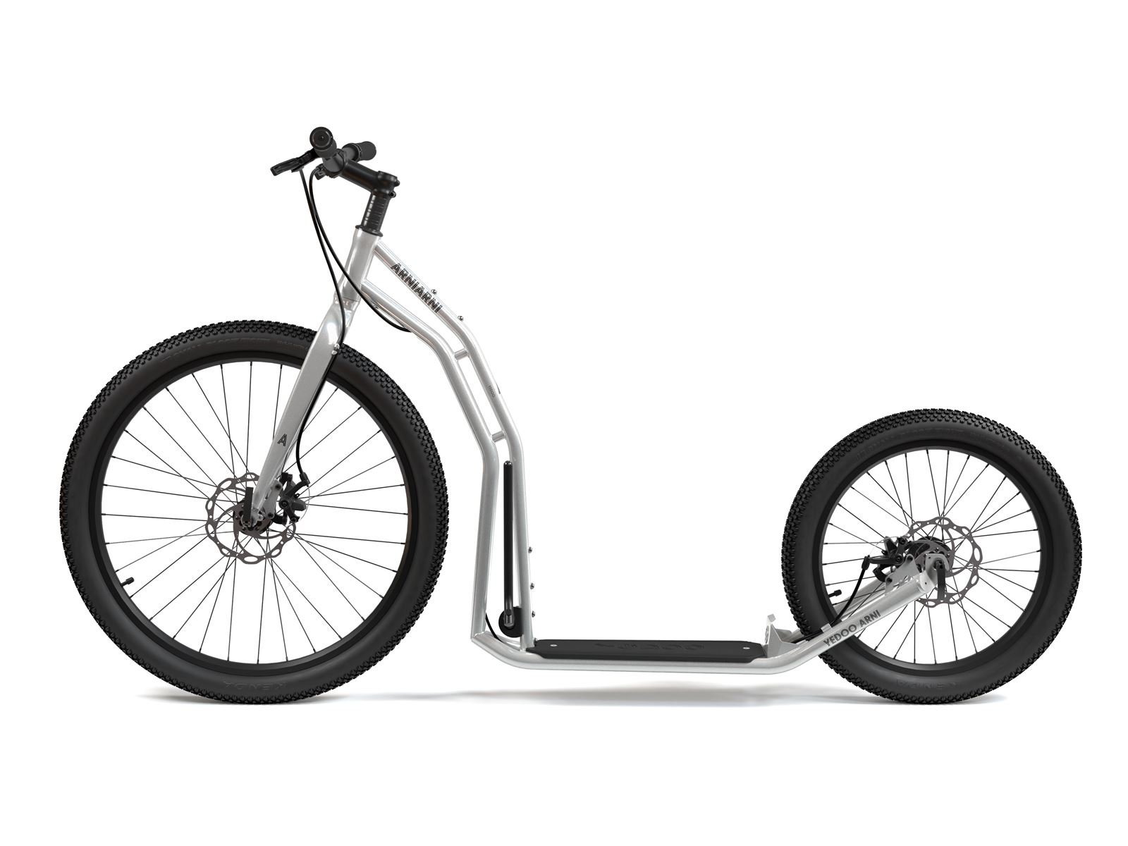 yedoo occasion footbike