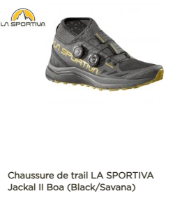 chaussures canitrottinette montante