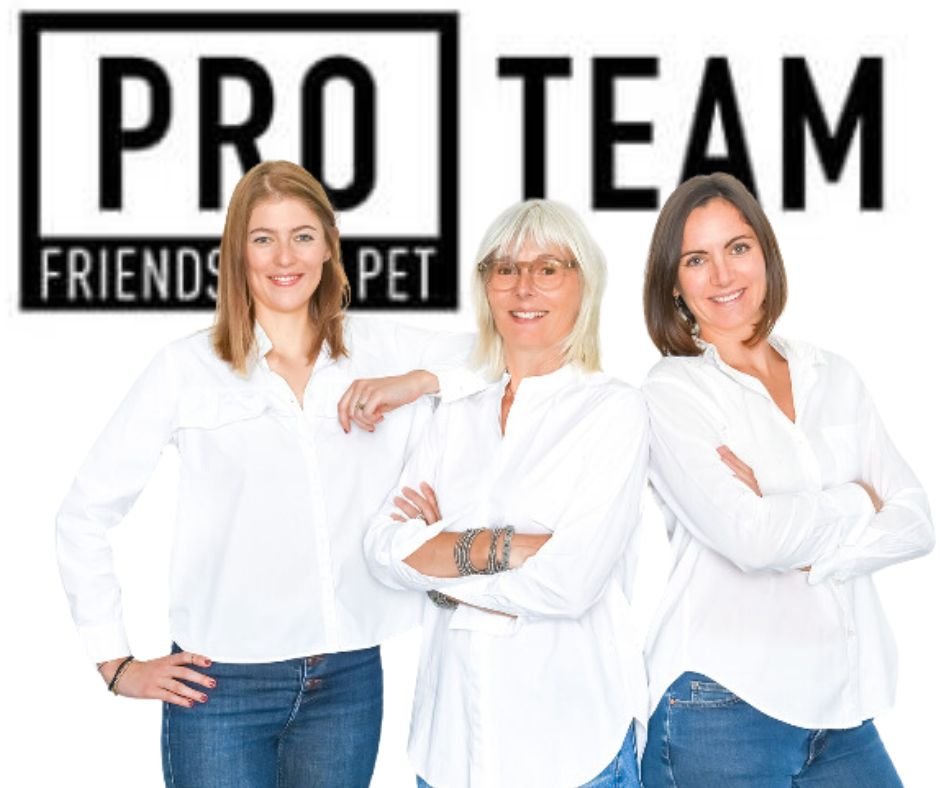 Pro Team Nutrition Equipe