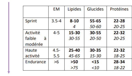 tableau-alimentation-chien-actif