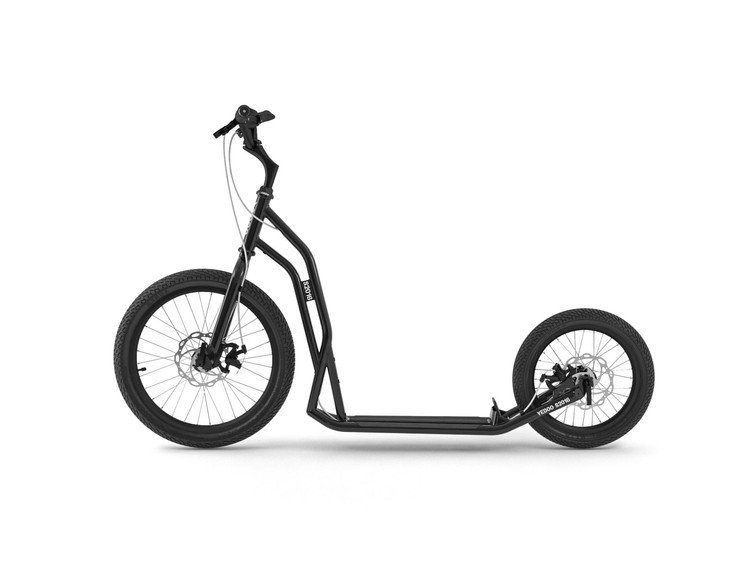 trottinette occasion